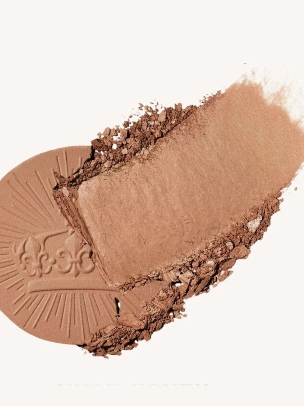 Pat McGrath Labs Skin Fetish Divine Bronzer in Nude Honey
